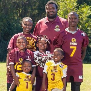 Meet your Posher, Renaldo